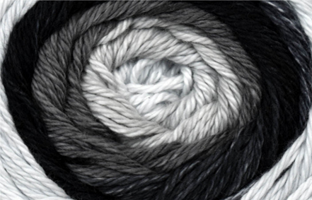 Fibra Natura Cotton Royal Color Waves 22-12 yarn by YarnPark