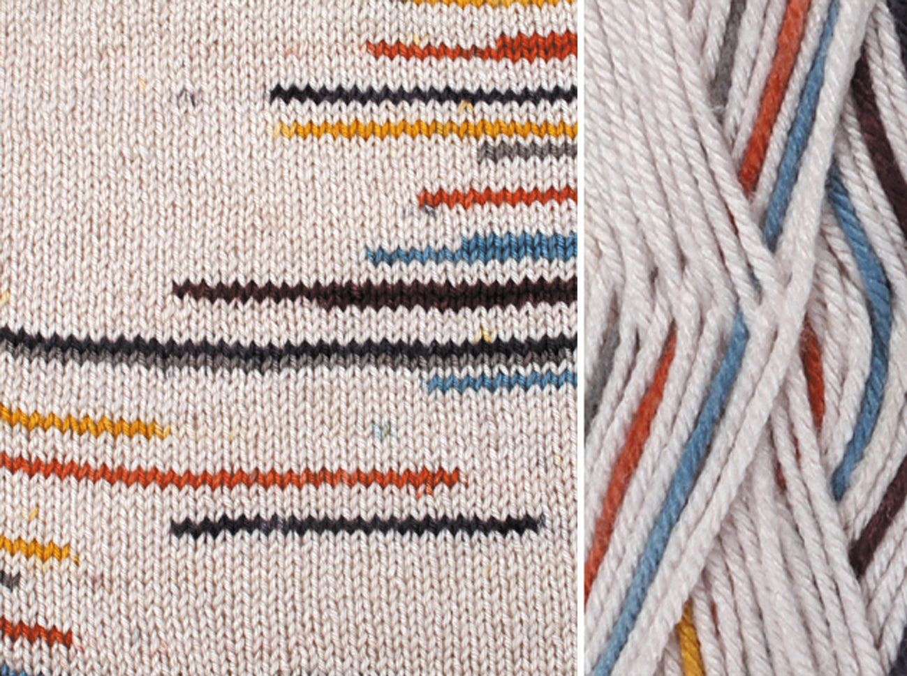 Himalaya Everyday Worsted Line 74712 yarn by YarnPark