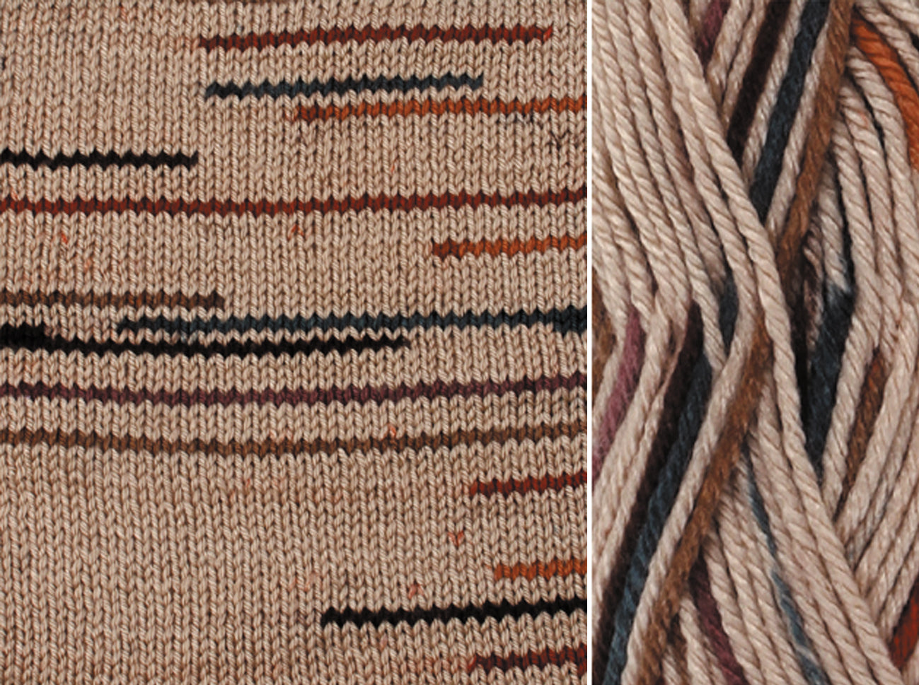 Himalaya Everyday Worsted Line 74713 yarn by YarnPark