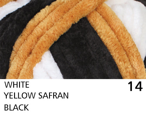 Himalaya Dolphin Mystery 93214 yarn by YarnPark