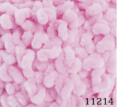 Himalaya Dolphin Loop 11214 yarn by YarnPark