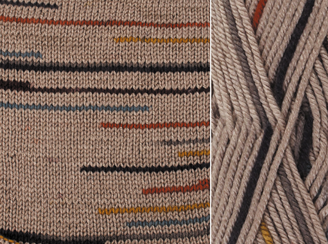 Himalaya Everyday Worsted Line 74714 yarn by YarnPark