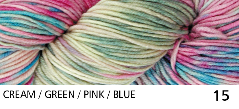 Fibra Natura Dona Art 108-15 yarn by YarnPark