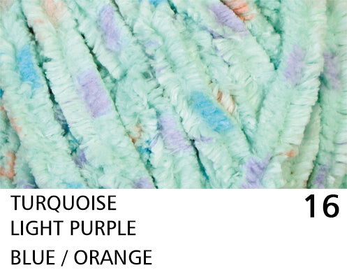 Himalaya Dolphin Art 84216 yarn by YarnPark