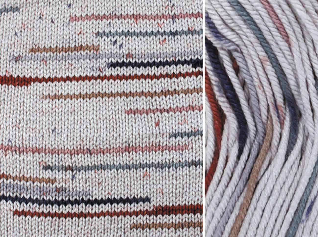 Himalaya Everyday Worsted Line 74716 yarn by YarnPark