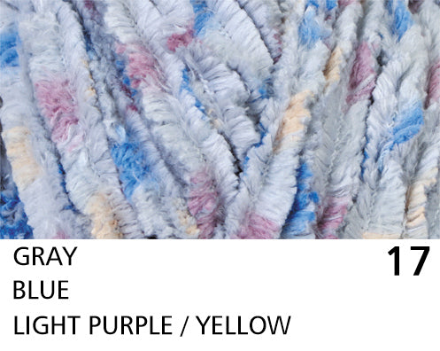 Himalaya Dolphin Art 84217 yarn by YarnPark