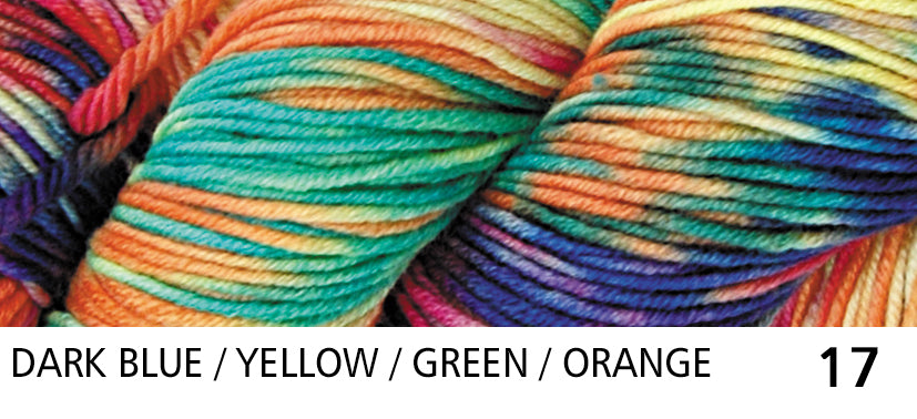 Fibra Natura Dona Art 108-17 yarn by YarnPark