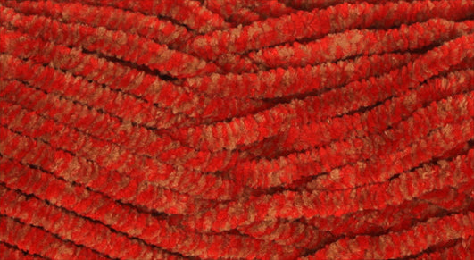 Himalaya Velvet Tweed 91117 yarn by YarnPark