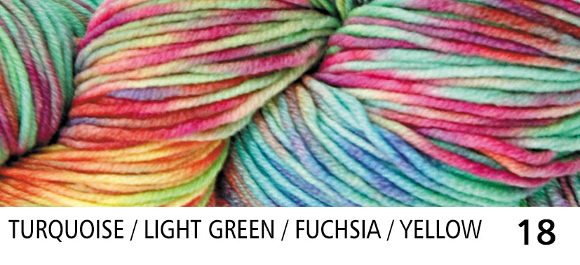 Fibra Natura Dona Art 108-18 yarn by YarnPark