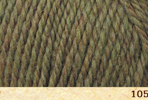 Fibra Natura Renew Wool Worsted 118-105 yarn by YarnPark