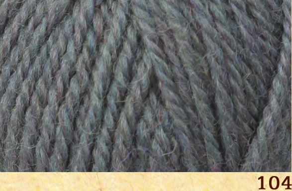 Fibra Natura Renew Wool Worsted 118-104 yarn by YarnPark