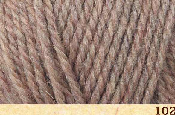 Fibra Natura Renew Wool Worsted 118-102 yarn by YarnPark