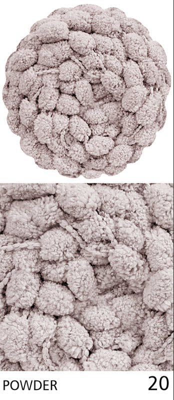 Himalaya Yo-Yo 82120 yarn by YarnPark