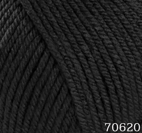 Himalaya Everyday Worsted 70620 yarn by YarnPark