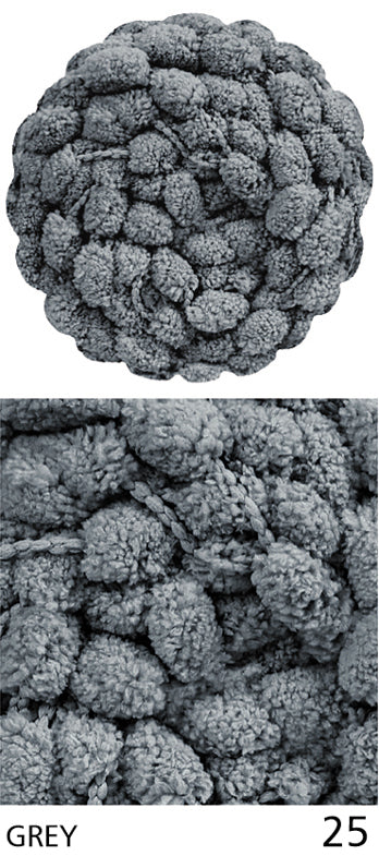 Himalaya Yo-Yo 82125 yarn by YarnPark