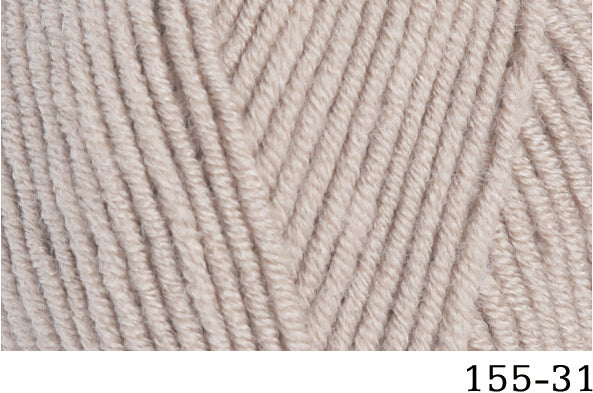 Himalaya Montana 155-31 yarn by YarnPark