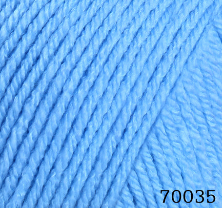 Himalaya Everyday 70034 yarn by YarnPark