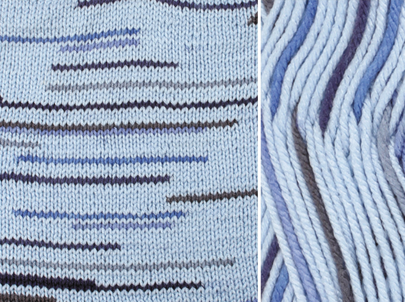 Himalaya Everyday Worsted Line 74708 yarn by YarnPark