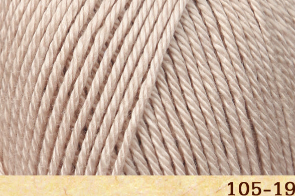 Fibra Natura Luxor 105-12 yarn by YarnPark
