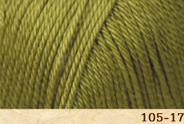 Fibra Natura Luxor 105-14 yarn by YarnPark