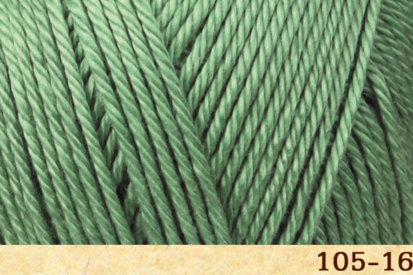 Fibra Natura Luxor 105-15 yarn by YarnPark