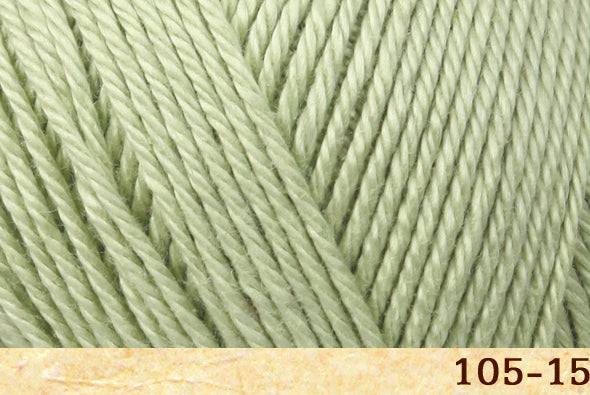 Fibra Natura Luxor 105-16 yarn by YarnPark