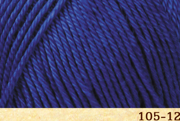 Fibra Natura Luxor 105-19 yarn by YarnPark