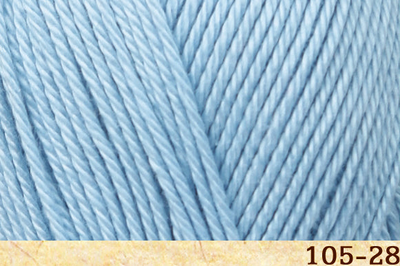 Fibra Natura Luxor 105-23 yarn by YarnPark