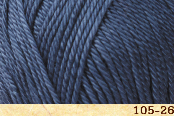 Fibra Natura Luxor 105-25 yarn by YarnPark