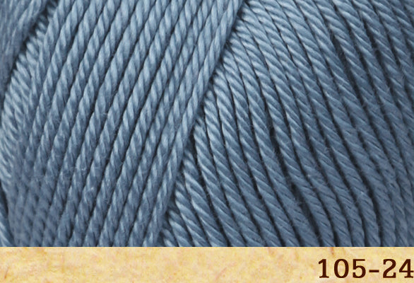 Fibra Natura Luxor 105-27 yarn by YarnPark