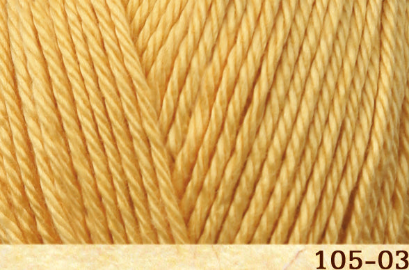 Fibra Natura Luxor 105-08 yarn by YarnPark
