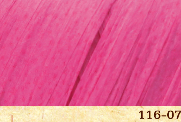 Fibra Natura Raffia 116-07 yarn by YarnPark