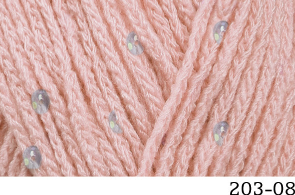 Himalaya Buket 203-08 yarn by YarnPark