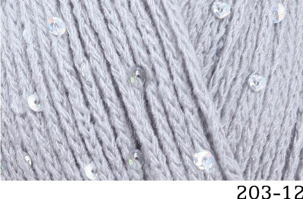 Himalaya Buket 203-12 yarn by YarnPark