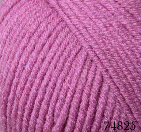 Himalaya Lana Lux 74825 yarn by YarnPark