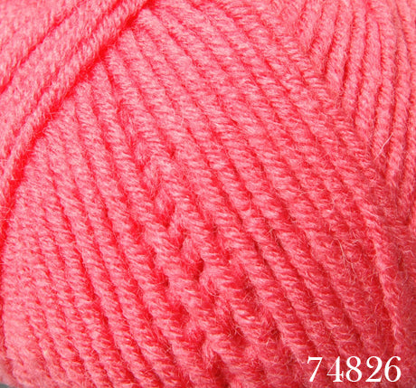 Himalaya Lana Lux 74826 yarn by YarnPark