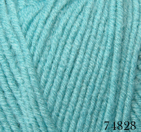 Himalaya Lana Lux 74828 yarn by YarnPark