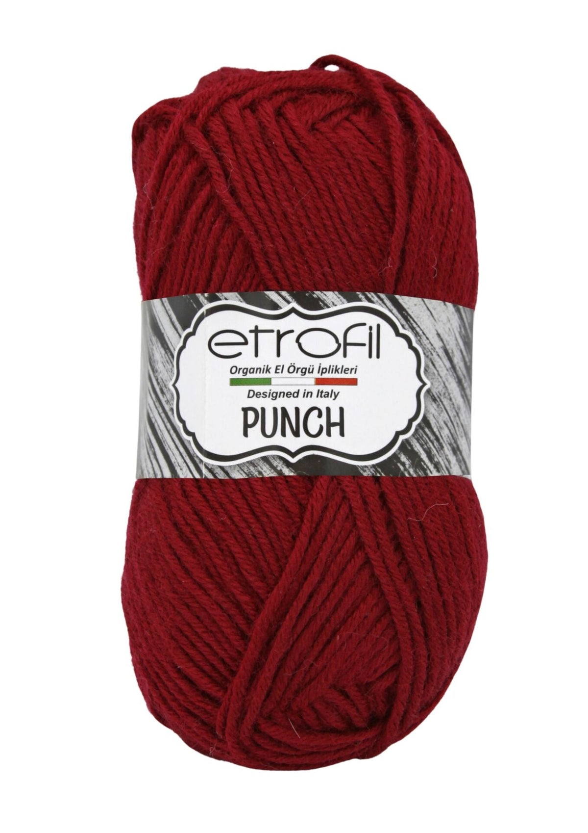 Etrofil Punch 73217