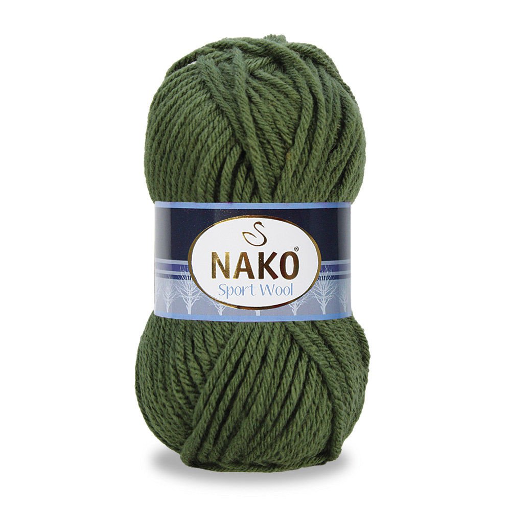 Nako Sport Wool 14431