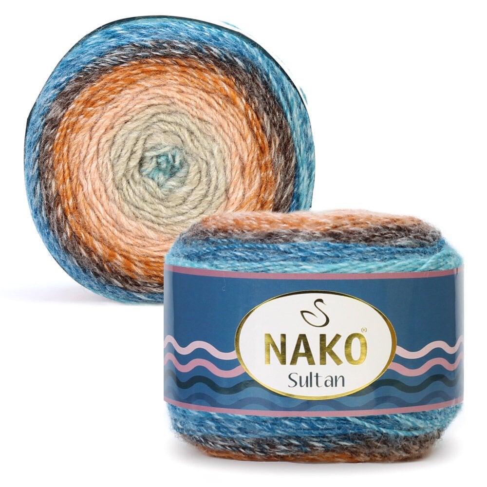 Nako Sultan 76062
