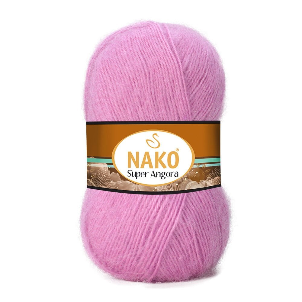 Nako Super Angora 1249