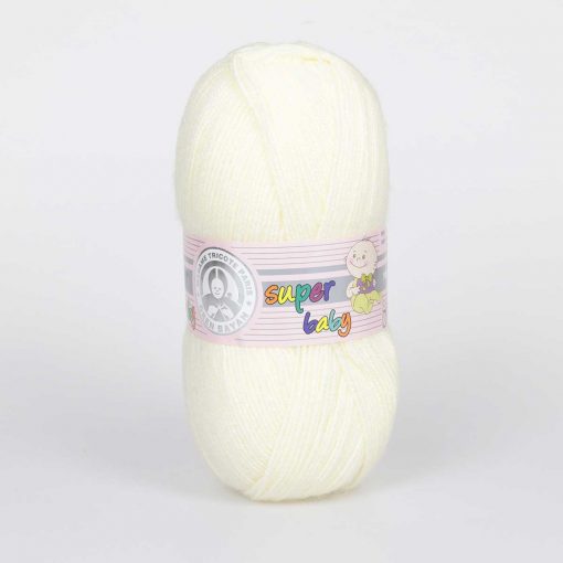 Madame Tricote Paris Super Baby 005 Acrylic Yarn by YarnPark