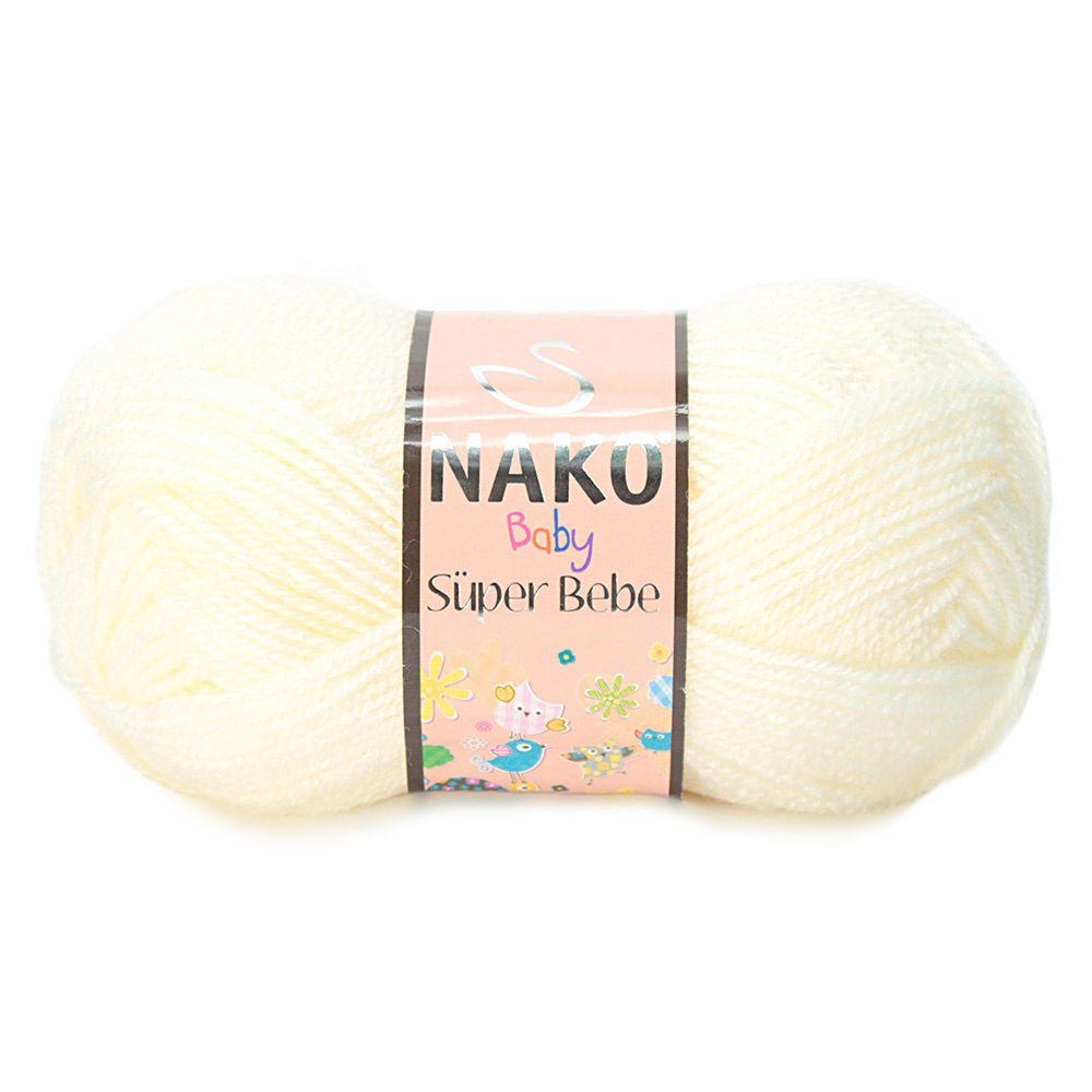 Nako Super Bebe 99064