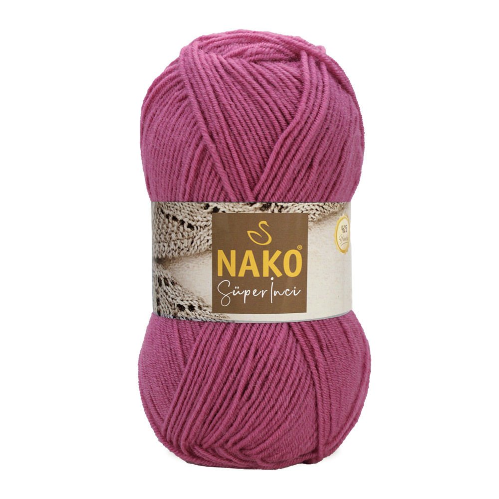 Nako Super Inci 10507