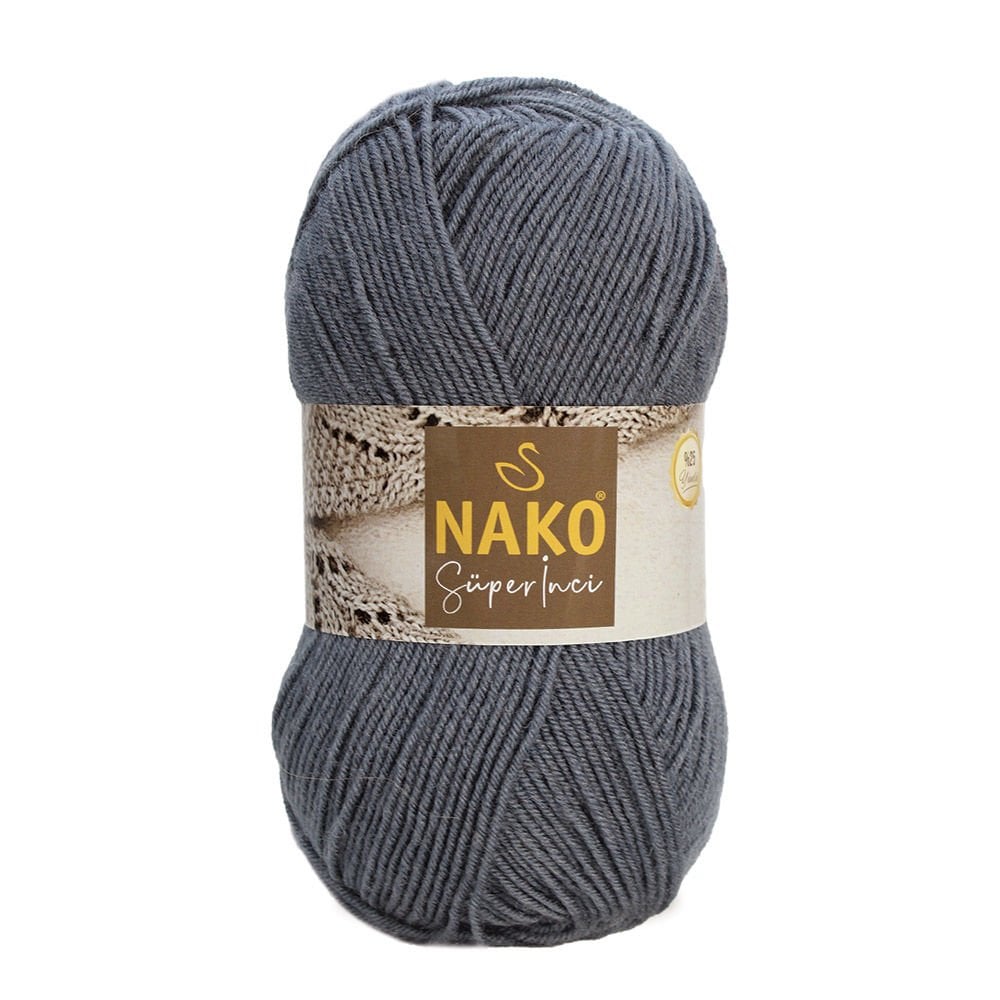 Nako Super Inci 131