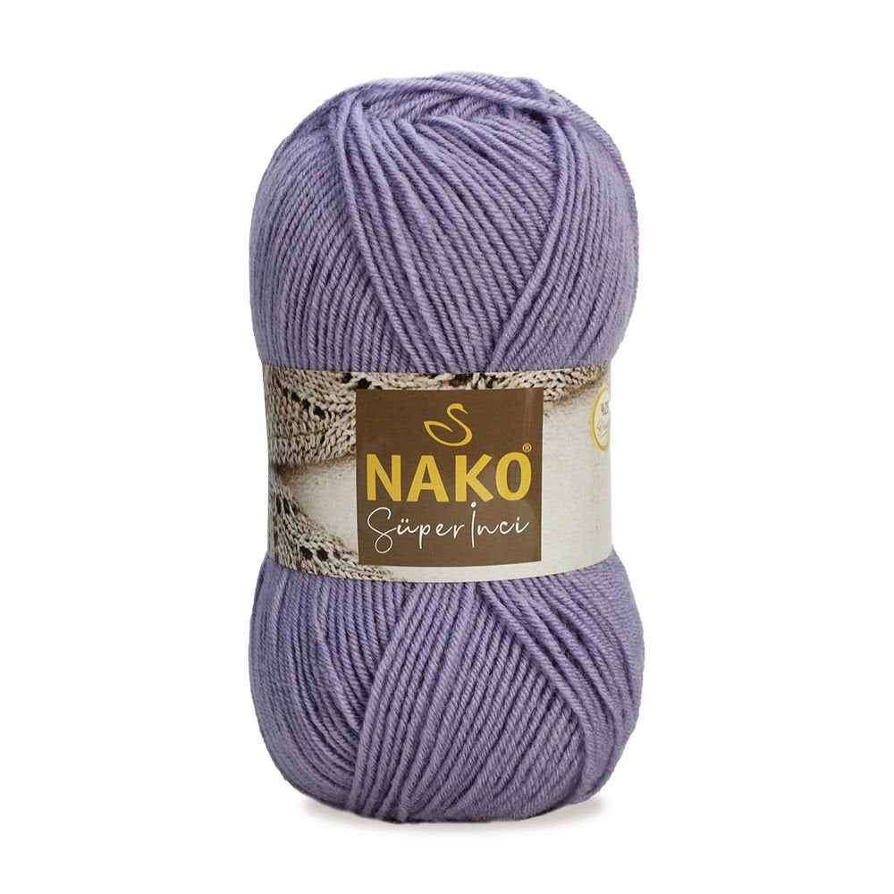 Nako Super Inci 4984