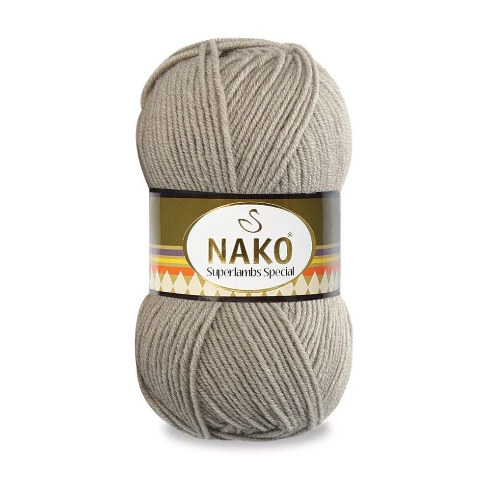 Nako Superlambs Special 10007