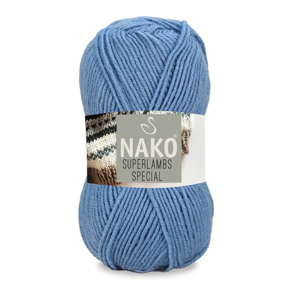 Nako Superlambs Special 4378