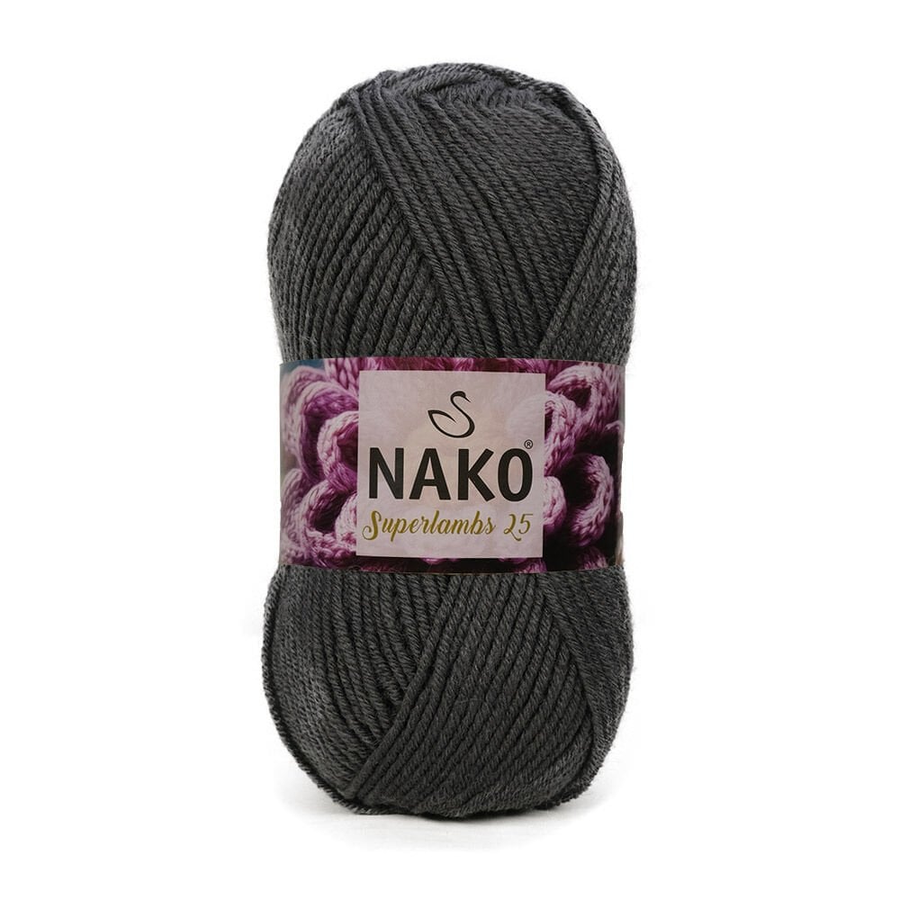 Nako Superlambs 25 13776