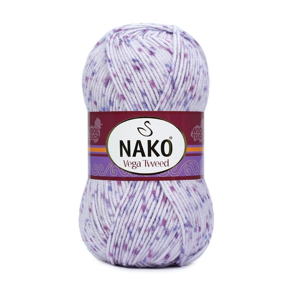 Nako Vega Tweed 32180